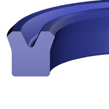 桿和活塞兩用密封