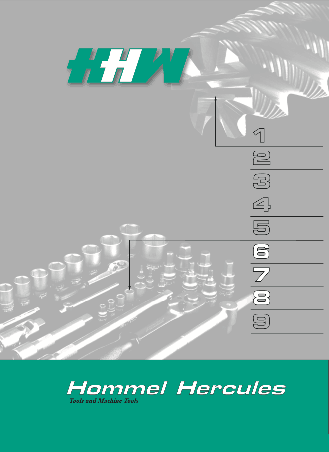 HHW 中文手冊安全