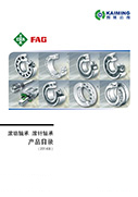 軸承-產(chǎn)品目錄(2014版)安全 (2)
