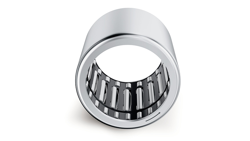 應(yīng)用最佳化軸承