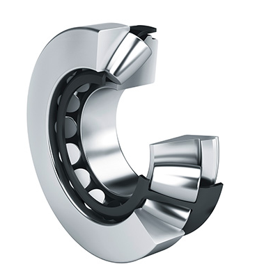 止推球面滾子軸承