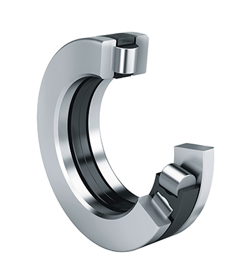 止推圓柱滾子軸承