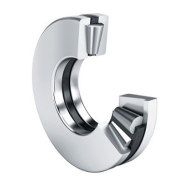 止推圓錐滾子軸承