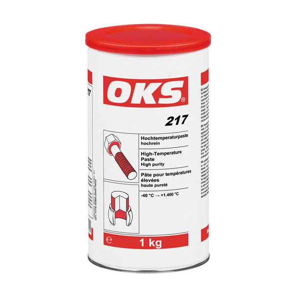 高溫潤滑膏, 高純度
