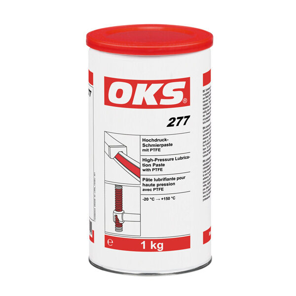 高壓潤滑膏, 含聚四氟乙烯