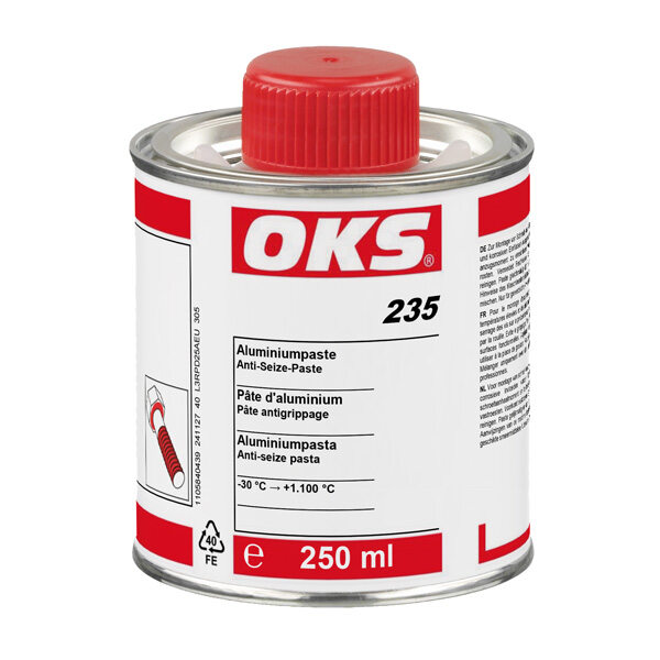 鋁膏, 防卡膏