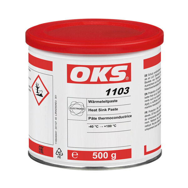 散熱片潤滑膏, 電絕緣