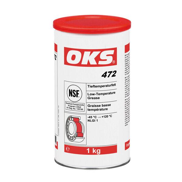 低溫潤(rùn)滑脂