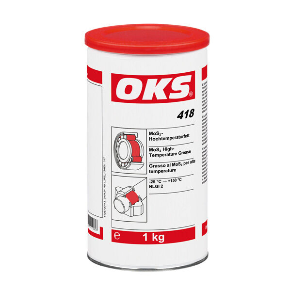 二硫化鉬高溫潤(rùn)滑脂