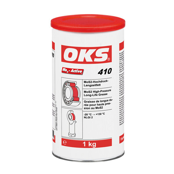 二硫化鉬高壓長(zhǎng)效潤(rùn)滑脂