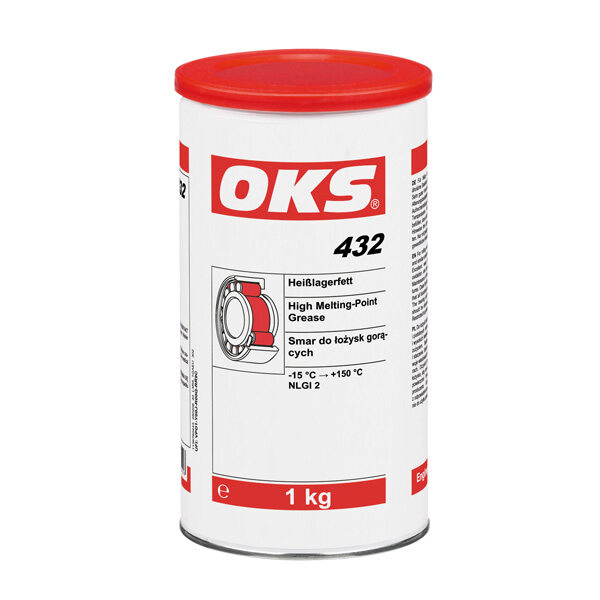 高熔點(diǎn)潤(rùn)滑脂