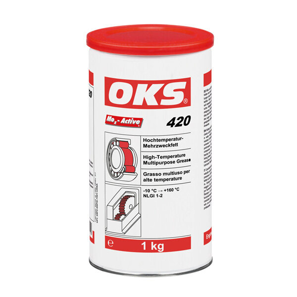 高溫多用途潤(rùn)滑脂