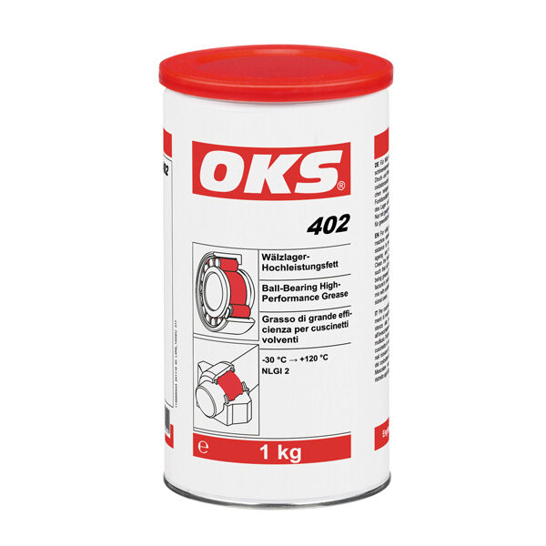 滾針軸承高性能潤滑脂