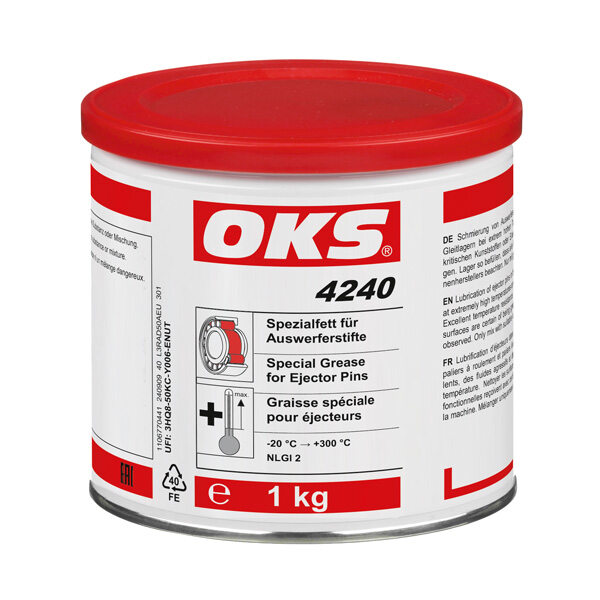 模具導(dǎo)柱、頂針專用潤(rùn)滑脂