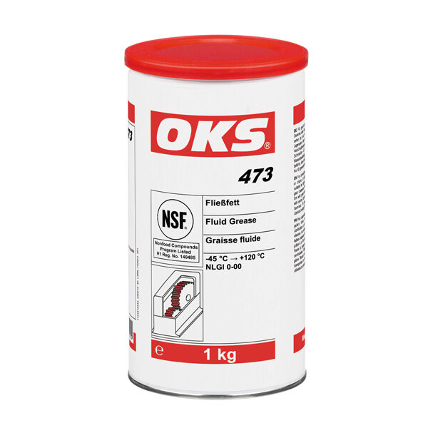 液體潤(rùn)滑脂