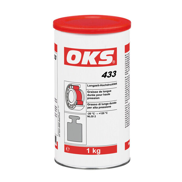 長(zhǎng)效高壓潤(rùn)滑脂